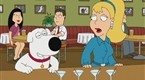 Family Guy: Four Martinis