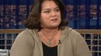 E! News Now: Rosie Apologizes to Walters