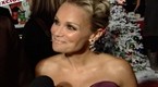E! News Now: Chenoweth on "Daisies" Cancellation