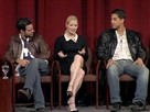 CSI: Miami - Alexander, Procter, And Rodriguez On Their Roles
