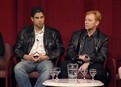 CSI: Miami - Caruso On The Show's Intellectual Side picture