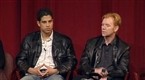 Inside Media at The Paley Center: CSI: Miami - Caruso On The Show's Intellectual Side