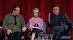 Inside Media at The Paley Center: CSI - Why Jorja Fox?