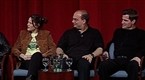Inside Media at The Paley Center: CSI - Petersen Et Al On The Science Of The Scripts