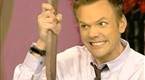 The Soup: Miley Vamps It Up