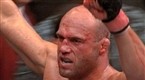 Lesnar vs. Couture: Mountains Collide