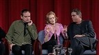 Inside Media at The Paley Center: CSI - Petersen's Interest In Science