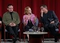 CSI - Petersen And Helgenberger On The Shooting Schedule picture