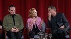 Inside Media at The Paley Center: CSI - Petersen And Helgenberger On The Shooting Schedule