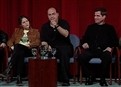 CSI - Petersen On The Show's Crimes picture