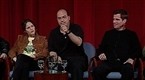 Inside Media at The Paley Center: CSI - Petersen On The Show's Crimes