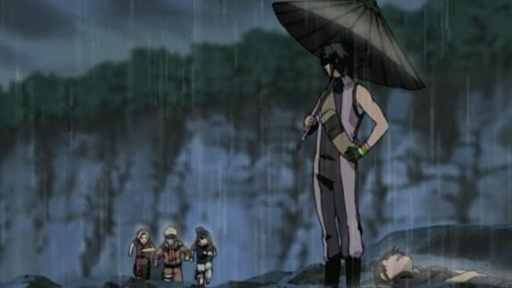 Run Idate Run! Nagi Island Awaits!