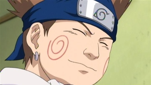 The Battle Begins: Naruto vs. Sasuke