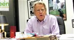 Jerry Springer Goes Green!