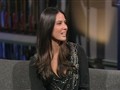 Talkshow with Spike Feresten - Hanson and Olivia Munn