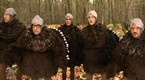 Saturday Night Live: Turkey Day