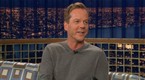 Late Night with Conan O'Brien: Fri, Nov 21, 2008 (season 16, episode 2680)