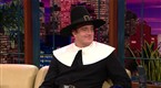 The Tonight Show: Fri, Nov 21, 2008 (season 17, episode 3662)
