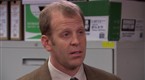 HD Gallery: The Office - Frame Toby (season 5, episode 7)