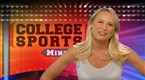 College Sports Minute: Monday, November 24, 2008