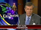 The Grapevine: October 27, 2008