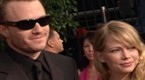 E! News Now: Williams Still Mourning Ledger