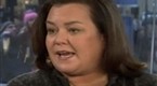 E! News Now: More Heat from Rosie O'Donnell