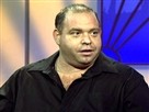 Celebrity Interviews | Entourage: Louis Lombardi