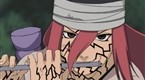 Naruto: Roar and Howl!  The Ultimate Tag-Team! (season 3, episode 120)