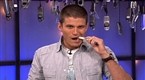 Attack of the Show: Kevin Pereira Eats a Tampon