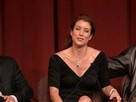 Kate Walsh On Playing Addison