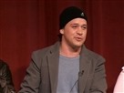 T.R. Knight's U-Haul Accident