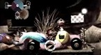 LittleBIGPlanet 24-hour Game Jam: Bloody Clowns
