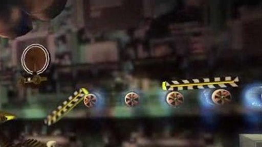 LittleBIGPlanet 24-hour Game Jam: Team G...