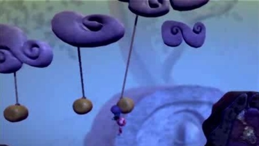LittleBIGPlanet 24-hour Game Jam: Team R...