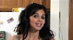 Chocolate Television: How To Girl Makes Chocolate