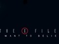 The X Files: I Want to Believe