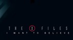 The X Files: I Want to Believe