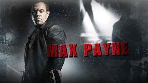 Max Payne