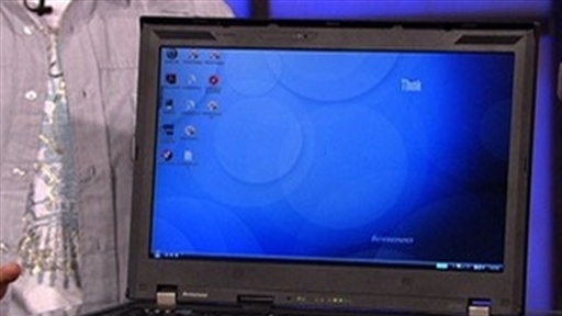 Lenovo W700 Thinkpad Review