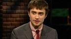 Inside the Actors Studio: Daniel Radcliffe - Being Shy