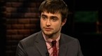 Inside the Actors Studio: Daniel Radcliffe - Richard Harris