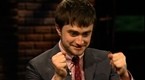 Inside the Actors Studio: Daniel Radcliffe - Cricket