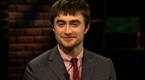 Inside the Actors Studio: Daniel Radcliffe - Kissing Emma