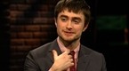 Inside the Actors Studio: Daniel Radcliffe - Bike Saddle