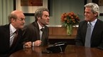 Saturday Night Live: Fart Face