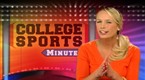 College Sports Minute: Tuesday, November 25, 2008