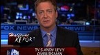 Red Eye: Halftime Report: November 25, 2008