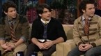 E! News Now: Jonas Brothers Try Comedy