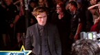 Access Hollywood: The Appeal Of 'Twilight's' Robert Pattinson